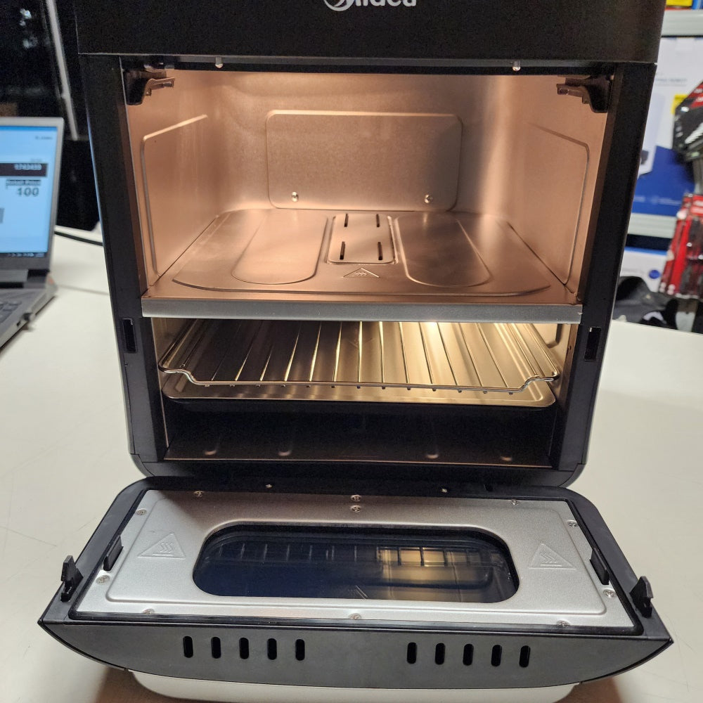 11QT Dual Sync Air 11QT Dual Sync Air